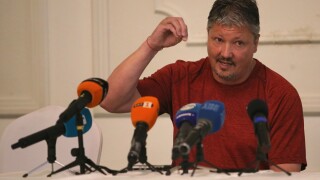 Любо Пенев за Стойчо Младенов: Много гадна и долна постъпка! (ВИДЕО)