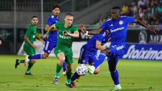 Недялков: Имаме колектив и започваме да изграждаме стойностен отбор