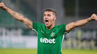 Десподов: Още малко, само трябва да сме спокойни