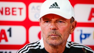 Стойчо Младенов: Имах само два разговора с Дани Ганчев и Гриша Ганчев