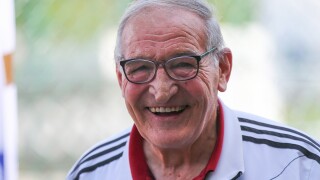 Димитър Пенев: По-добре среден мач и резултат за нас