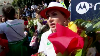 Илиана Раева пред bTV: Умората и безсънието си заслужавахa (ВИДЕО)