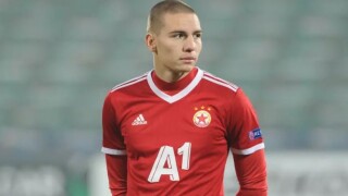 В Италия: Антов ще играе за клуба на Берлускони