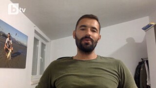 Марин Оршулич пред bTV: ЦСКА на Стойчо Младенов не играе като 