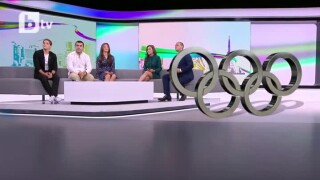 Бронзовите момичета от борбата: Тези медали са по-различни