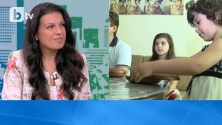 Антоанета Костадинова: Нито едно спортно постижение не може да замени домашния уют