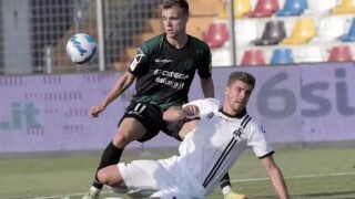 Петко Христов дебютира за 