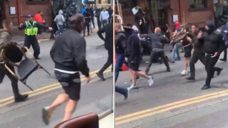 Феновете на 