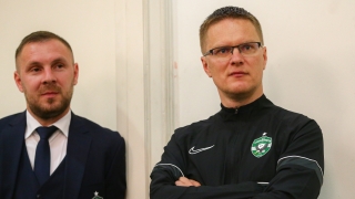 Дамбраускас: Играем рационално, чакат ни големи мачове с 