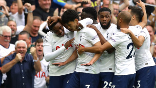 Няма Кейн, има Сон: 