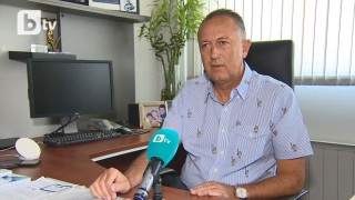 Атанас Фурнаджиев пред bTV: Не виждам причина да има конгрес през октомври (ВИДЕО)