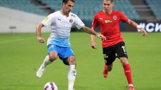 Ивелин Попов над всички, 