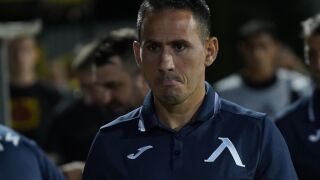 Живко Миланов подаде оставка