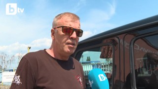 Сираков пред bTV: Събираме Управителния и Надзорния съвет за Миланов (ВИДЕО)