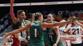 Битката за върха! България срещу Полша