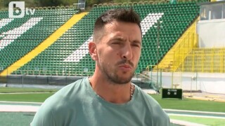 Манолев пред bTV: Юга ме е разбрал погрешно (ВИДЕО)