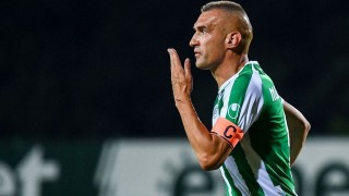 Камбуров изравни рекорда на Жеков и донесе успех на 