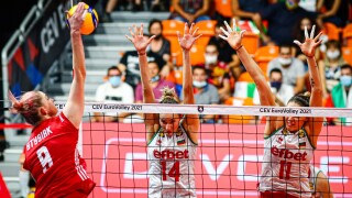 В Полша: Само един гейм не стига за победа! 