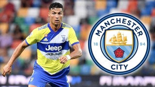 В Португалия: Роналдо преминава в 