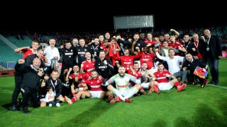 Специалната римска мисия на ЦСКА