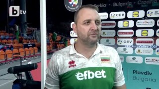 Иван Петков: Издънихме се (ВИДЕО)