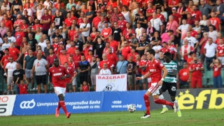 Добри новини за ЦСКА и 