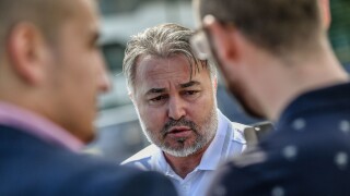 Ясен Петров: Няма какво да губим от мача с Италия. Отиваме за изненада