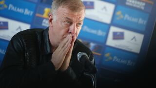 Наско Сираков: Пълна подкрепа към Мъри
