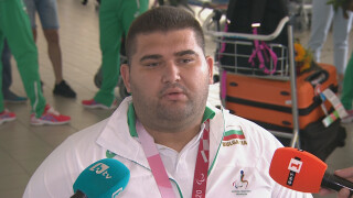 Ружди Ружди: Готов съм да ме победят, но по честен начин