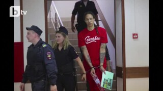 Въпреки слуховете за размяна на затворници: Процесът срещу Гринър продължава 
