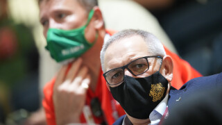 Припомнете си предишните служебни министри на спорта