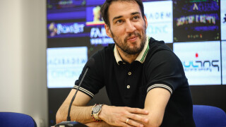 Ивелин Попов се завръща за 