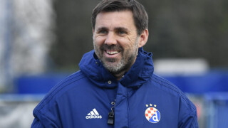 Хърватин е новият треньор на 