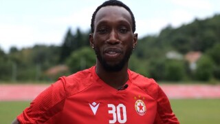 Новият в ЦСКА: Клубът е сред най-добрите на Балканите