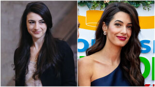 Лена Бориславова каза край! Рокли, дълга коса и на кого от Холивуд прилича (СНИМКИ)