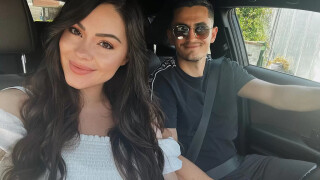 Капитанът на националите с първа рожба