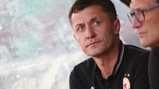 Илич: Главните виновници да загубим сме ние