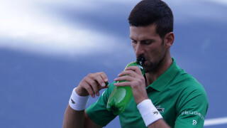 През 2021 г.: Джокович проверен 21 пъти за допинг, Надал - 14