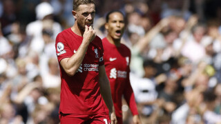 Кошмарен старт за 