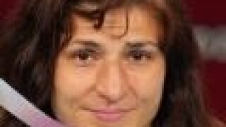 Стойка Кръстева