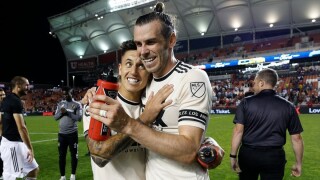 Бейл напомни за най-добрите си дни