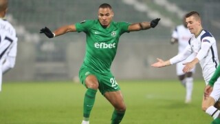 Вердон: Утре ще бъдем много концентрирани