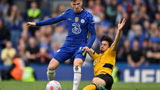 Тимо Вернер се сбогува с 