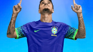 Бразилците атакуват световното в ритъма на самбата 