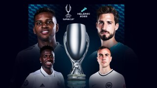 Кой ще спечели Суперкупата на Европа? (АНКЕТА)