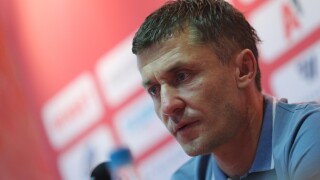 Илич: Имаме шансове, ако играем както можем