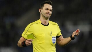 Словак и германец ще свирят на 