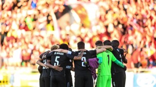 Заради евротурнирите: Отложиха мач на ЦСКА