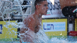 17-годишен счупи световен рекорд, Епитропов 9-и