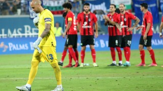 Стоилов: 5-6 години Михайлов лъжеше себе си и останалите, че е футболист